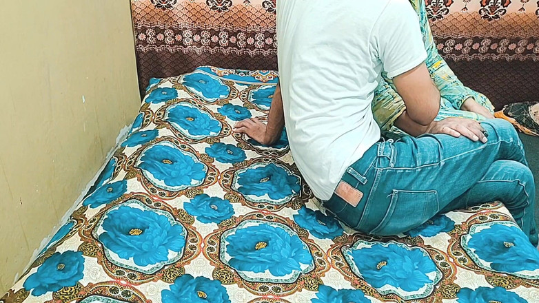 Pakistani CoupleX: Fuck the Hot Beautiful Princess with Hot Dick Desi Bhabhi