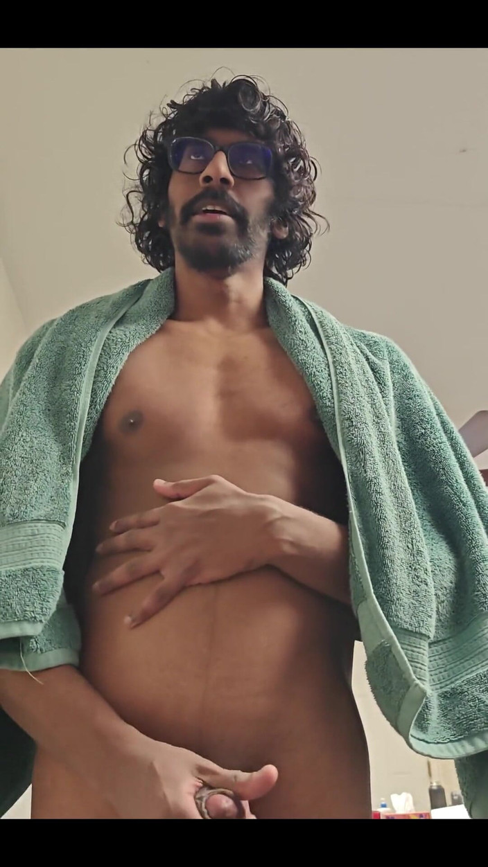 NANDgasm: W końcu dostałem się do przycinania moich piłek!