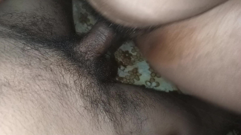 Sexy jaan: De eerste keer dat mijn pasgetrouwde vriendin in haar kont...