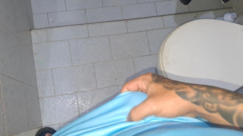 El-revienta-culo3000: Real Sex with My Neighbor When Her Husband Nobesta