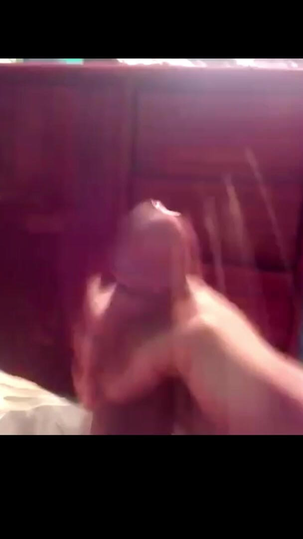 trebol_Jess: Young man jerks off and spills too much cum