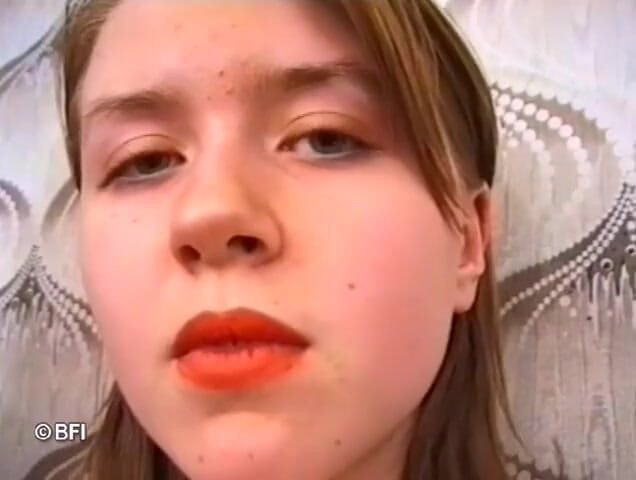 Sweet Teen Playground: Russische achttien - Tatjana