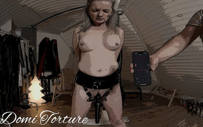 Sabdeluxe VR: Penetrace Domi