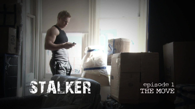 NakedSword: Prowler Episode 1: the Move 1