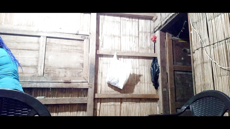 Martin13: 개인 상담을 위해 환자를 집으로 데려가는 실제 간호사