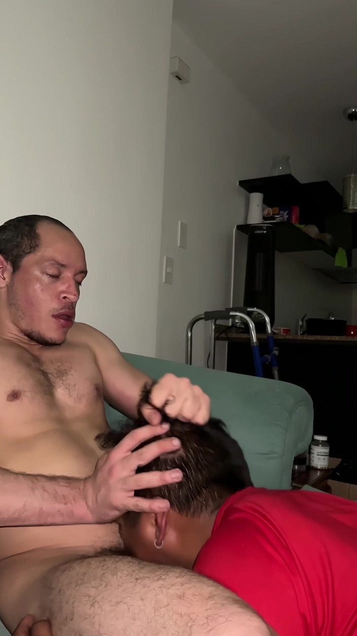 Danmel X: Halskontrolle am dreckigsten