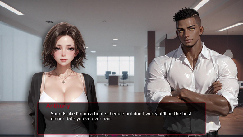 Gaming Anurag: Jurăminte îndepărtate - Partea 1 completă - Soția nesatisfăcută a început să-l înșele pe soțul ei...