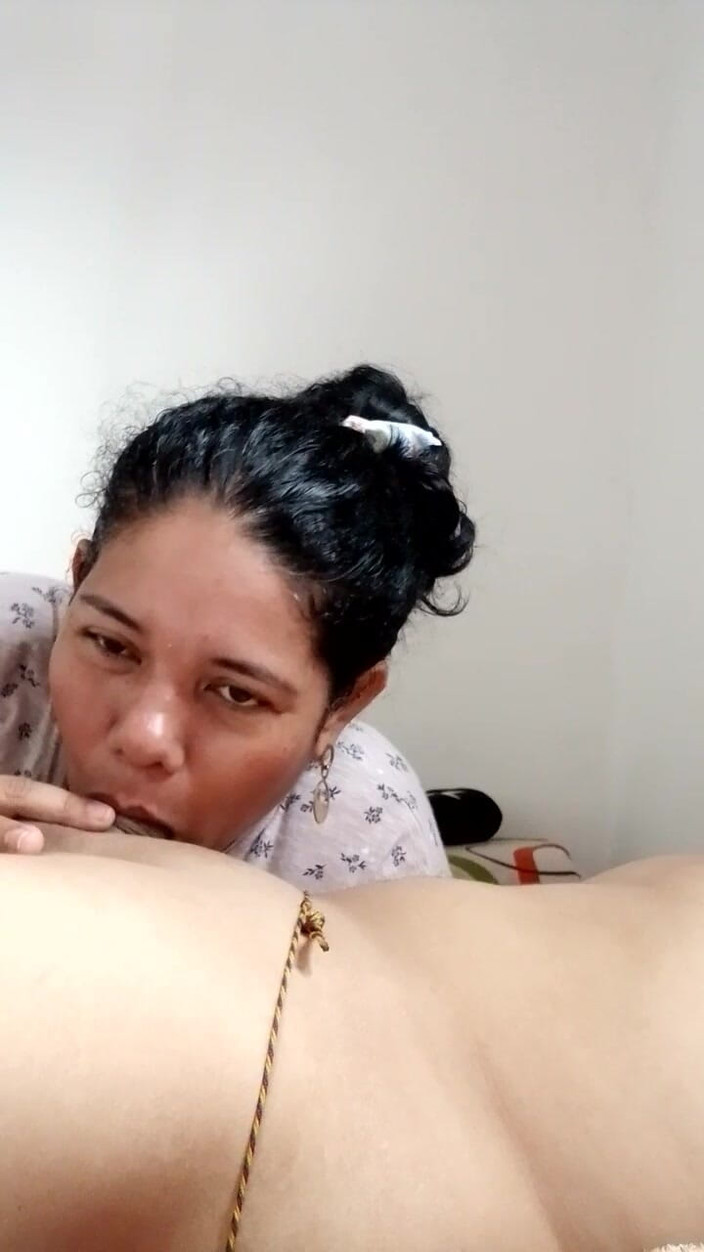 Valkyrieandluigy: Esposa, gorge profonde amateur réelle