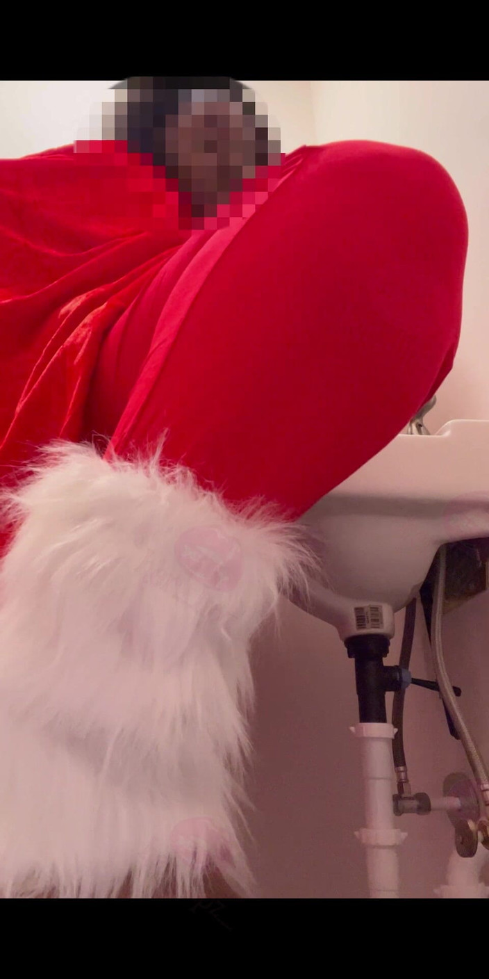 Anye Meshell: Joyeux Noël!!!