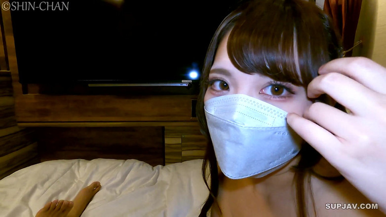 Asian happy ending: Asijský anděl 3380