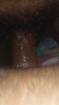 Wife Fucked Pussy
