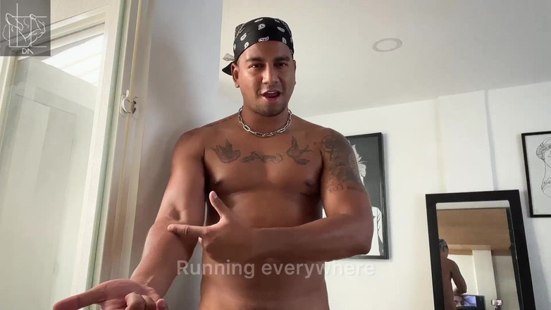 Smoker Master: 欺凌羞辱