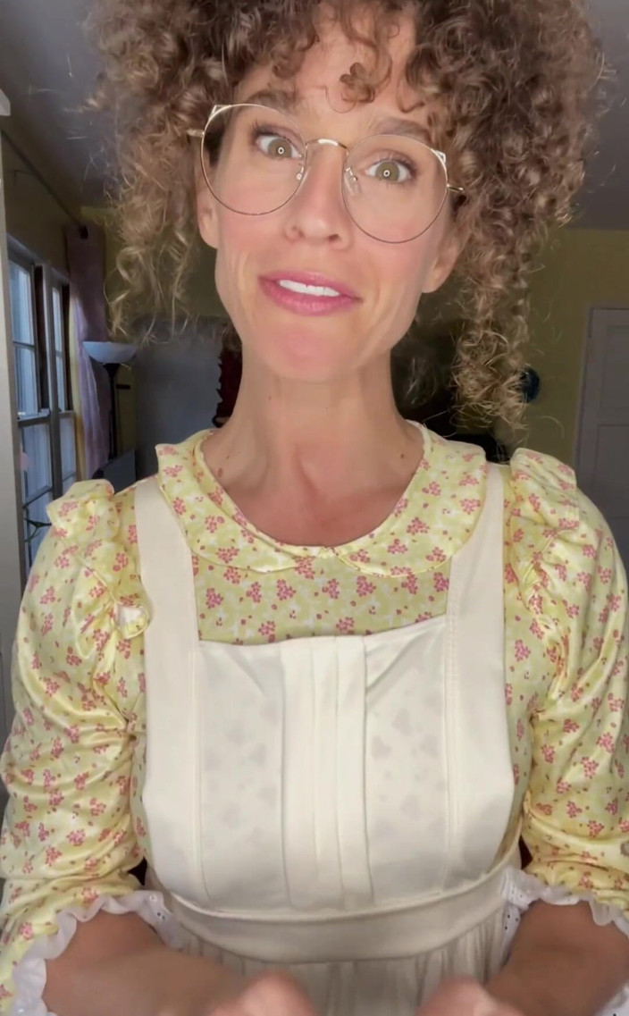 VibeWithMommy: Oh caro un po' più di divertimento con la vera...