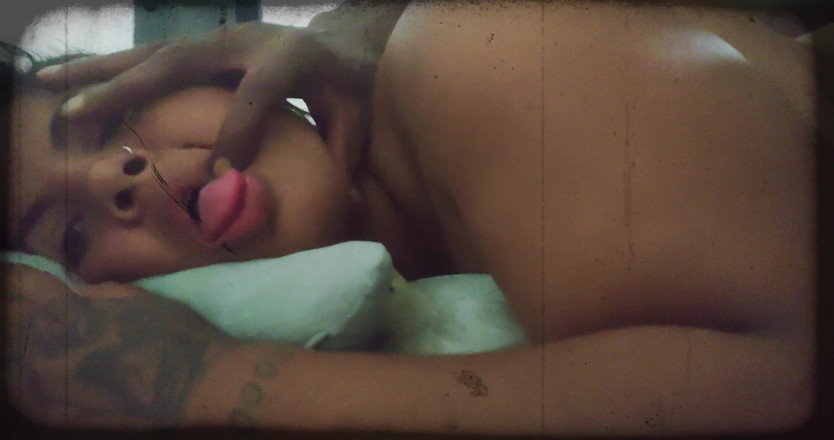 Uncut Lil Midget and Latina Freaky Friends: Getaway Colombia. Giveaway Coming Soon!