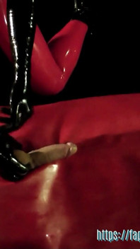 Bad News for Rubber Object 36 Part 3