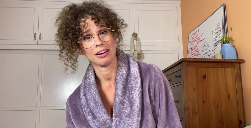 VibeWithMommy: I Found Out Vivian Was Trying to Take My Stepsons...