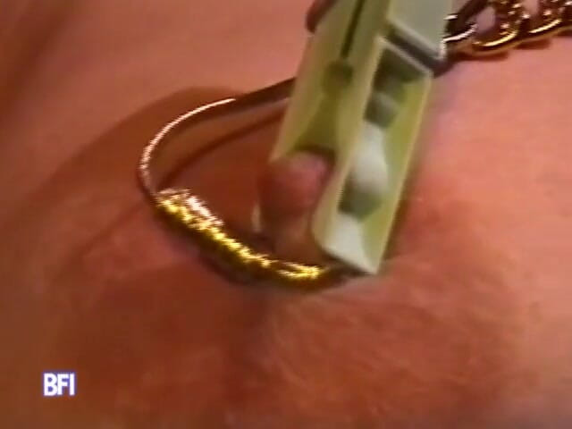 Slave Seks: Carne calda