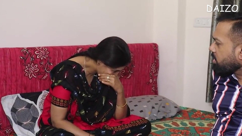 Daizo Premium: Une femme trompe son mari et se fait baiser par...