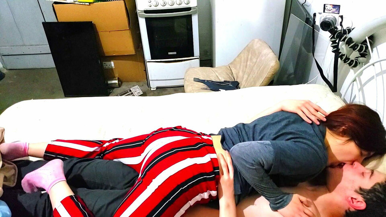 Kyle Smith: Hot Guy Fucking Young Girl Goes Wild