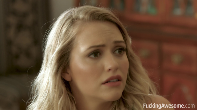 Fucking Awesome: Mia Malkova Wants to Try Anal