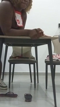 My Patient Fucked Me at Work Until I Reached G-spot Orgasm