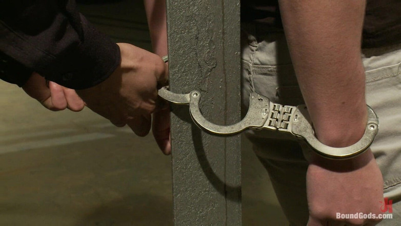 Bound gods: 远离啪的快车道