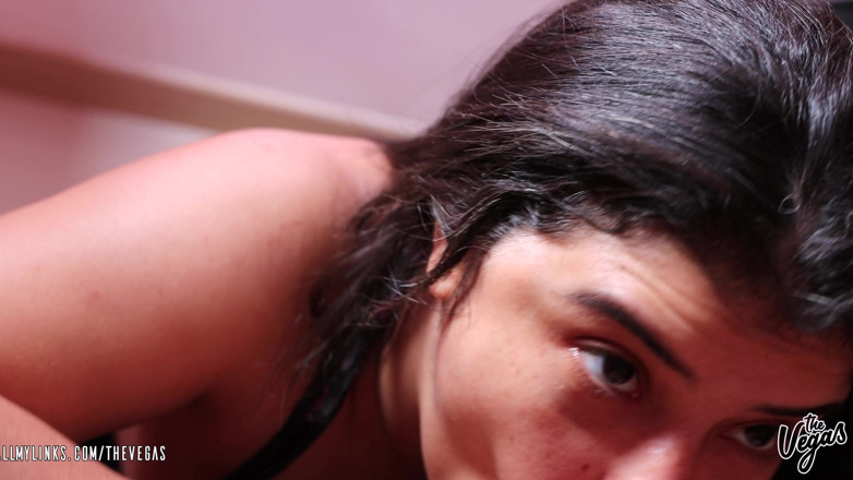 Selena Vega: My Stepniece loves to sneak in my studio and suck...