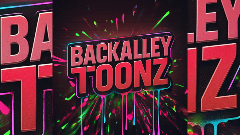Back Alley Toonz: Whooty Wonderland - Briser la reine du derrière