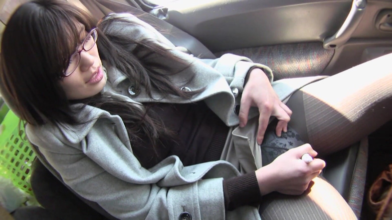 Japan Lust: Japanese business woman teased and fucked