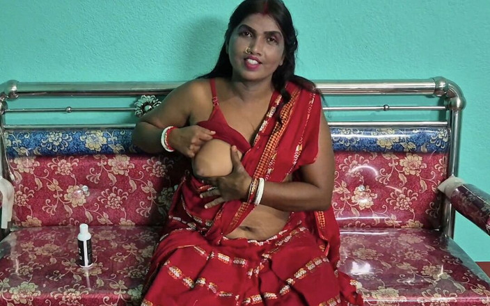 Somausha: A Village Female Servant Smothly Sucking and Fucking by Her...