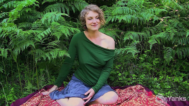 Yanks: Mira’s Happy Trail to Happiness