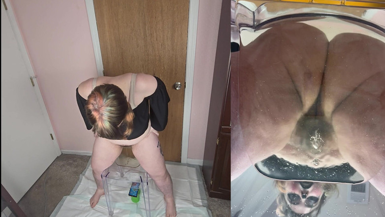 Mushroombitchx: The Clear Chair Chronicles : Édition Clown