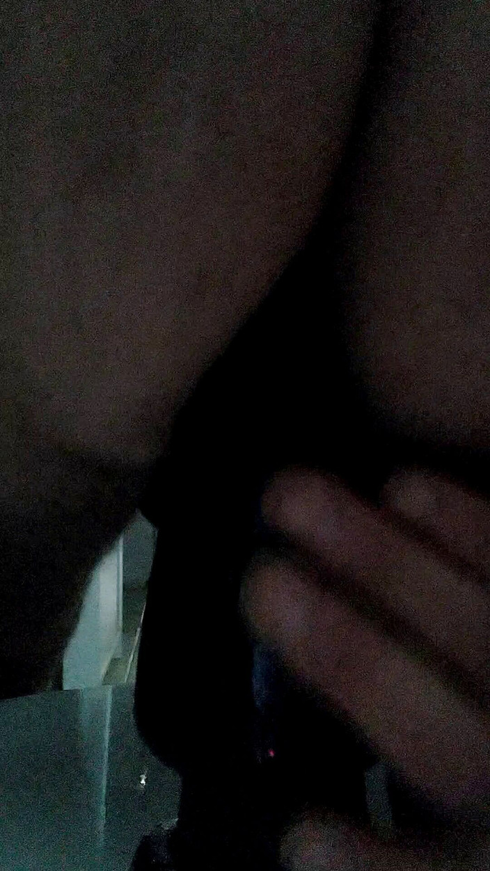 I'm a bitch: 我的巨大插头 1