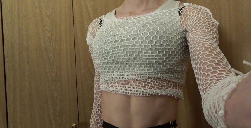 Mistress Mel: 我又搞砸了