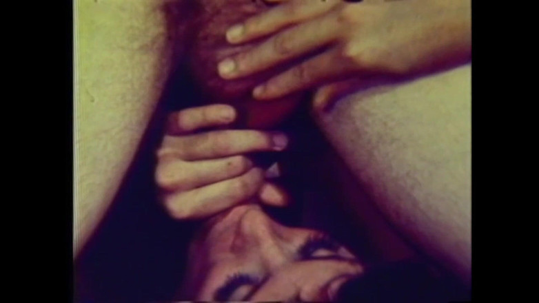 Vintage megastore: Lois Mitchell, zvrhlý hajzl