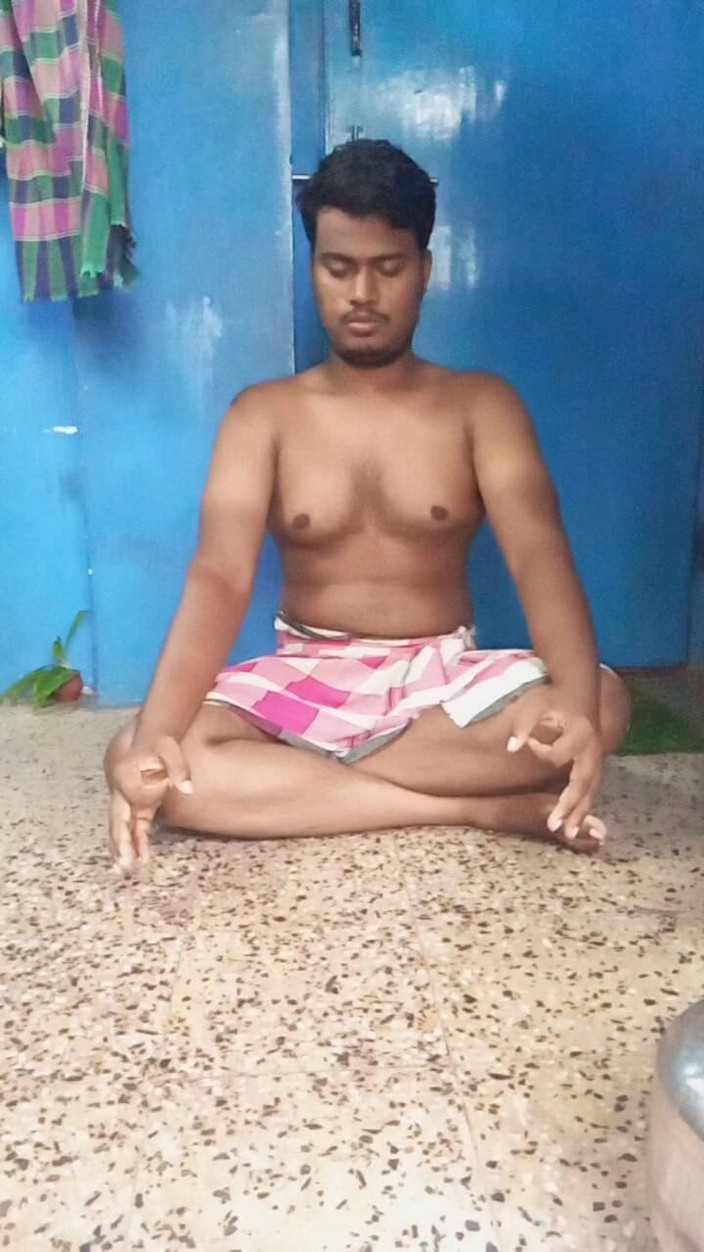 Sweet Indian cock: デジ・バビ