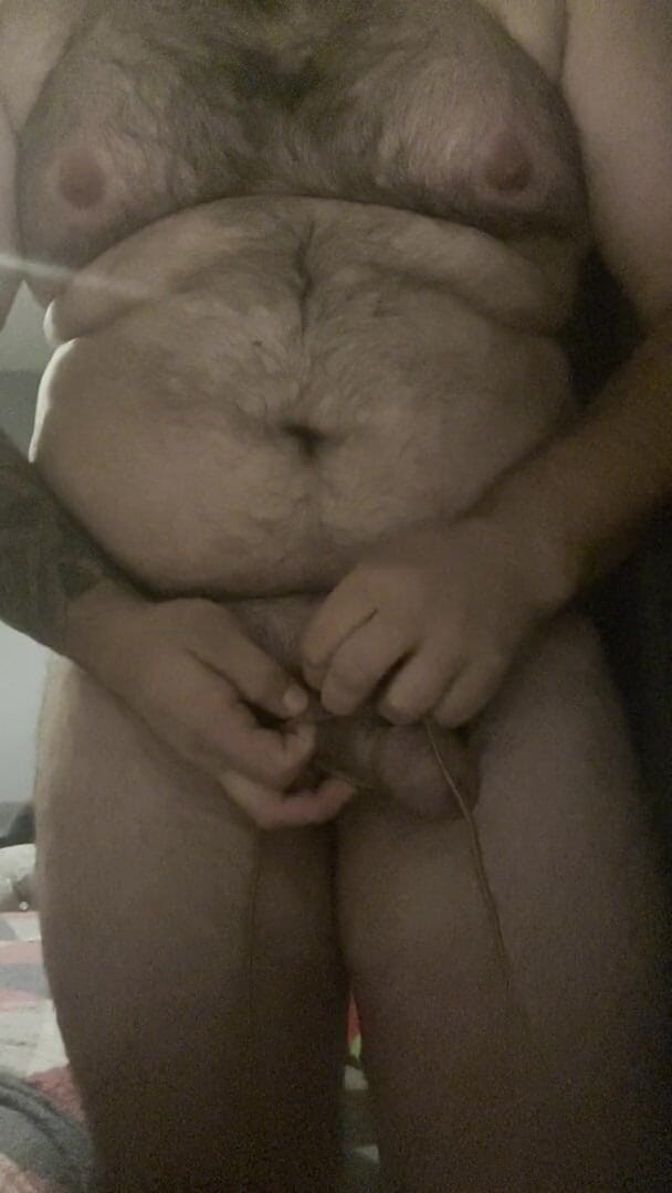 Shaun Cbt: İçine travesti ve göt tıkacı ile yarak ve taşak esareti