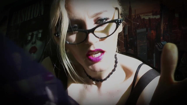 Goddess Celine: Mind manipulation techniques