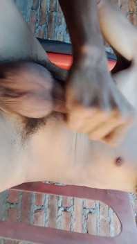 I Woke up Drooling