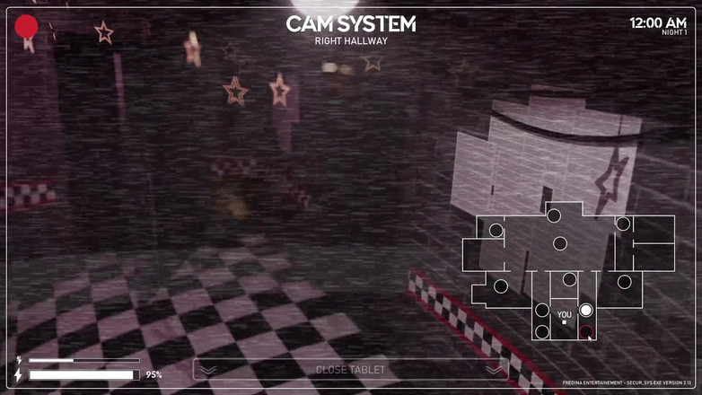 LewdArcade: 애니메이션 3D 포르노 게임 플레이에서 5박 [01부] 섹스 게임 플레이