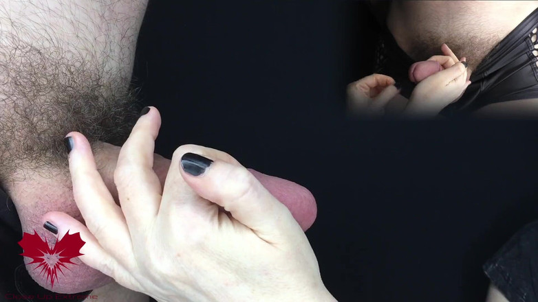 Close Up Extreme: Gry majtki: Wibrator, Peehole, Napletka, Łaskotanie, Bicie, Głaskanie i Żołędzi ściskanie.