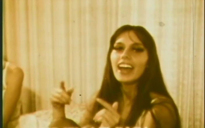 Vintage megastore: Super sexy dos anos 70