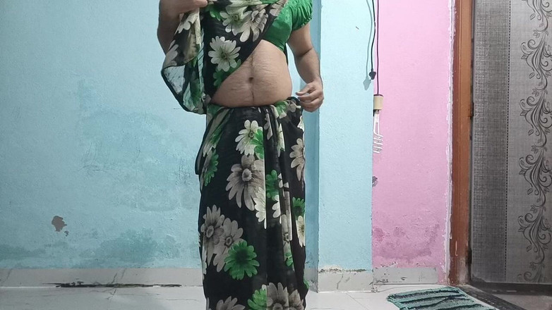 LovedSunsine1990: Prieteni, hainele soției mele încep să mi se potrivească