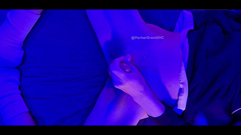 Parker Grant NYC: Could Use a Helping Hand…or Two