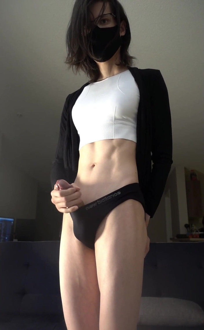 Mistress Mel: 때로는 저항 할 수 없어, 나는 im 커밍 할 때 자신을 만져야