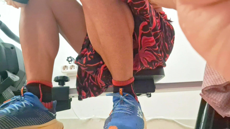 Hotsportfitboy: Little Cumshots at the Window. My Cock Loves to Cum.