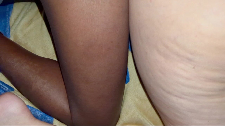 IvyTaylorCouple: Miluje šukání zezadu