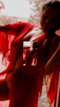 Luces Tenues, Toques Suaves Y Una Provocación Sensual Que No Olvidarás.