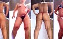 Mirelladelicia striptease: Schimbarea chiloților 3