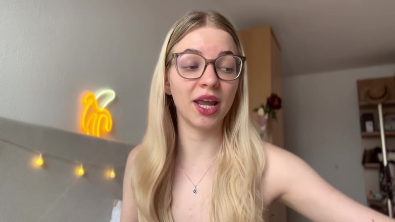 Goddess_Bella_Rae: How Female Rejection Turns Men Into Betas Forever